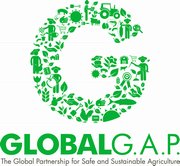 Logo der GLOBALG.A.P.